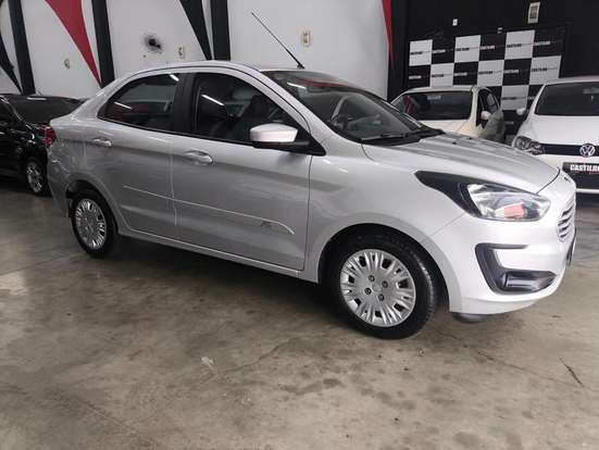 FORD-KA-2020