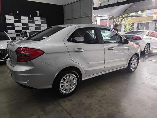 FORD-KA-2020