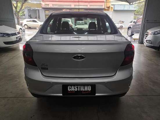 FORD-KA-2020