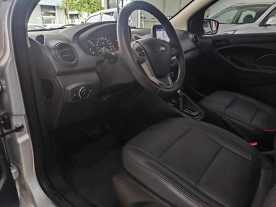 FORD-KA-1.5 TI-VCT FLEX SE PLUS SEDAN AUTOMÁTICO FORD-KA-2020