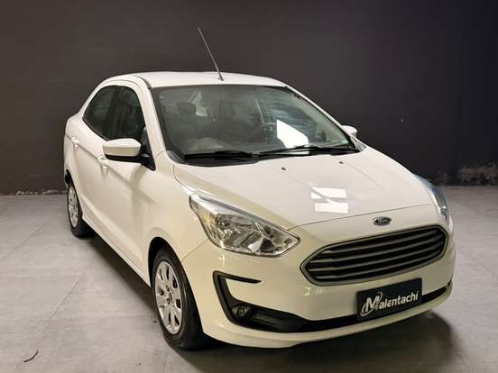 FORD-KA-2018