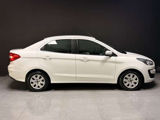 FORD-KA-2018