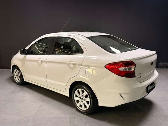 FORD-KA-2018