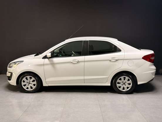 FORD-KA-2018