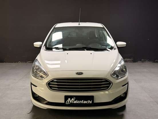 FORD-KA-2018