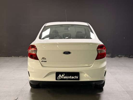 FORD-KA-2018