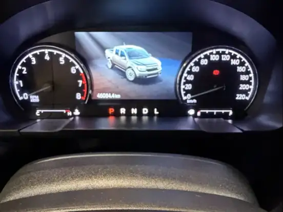 FORD-MAVERICK-2.0 ECOBOOST GASOLINA LARIAT FX4 AUTOMÁTICO FORD-MAVERICK-2023