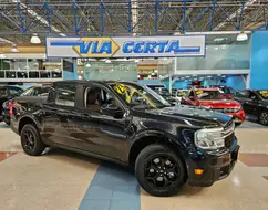 FORD MAVERICK 2.0 ECOBOOST GASOLINA LARIAT FX4 AUTOMÁTICO FORD MAVERICK 2.0 ECOBOOST GASOLINA LARIAT FX4 AUTOMÁTICO