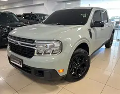 FORD MAVERICK 2.0 ECOBOOST GASOLINA LARIAT FX4 AUTOMÁTICO FORD MAVERICK 2.0 ECOBOOST GASOLINA LARIAT FX4 AUTOMÁTICO
