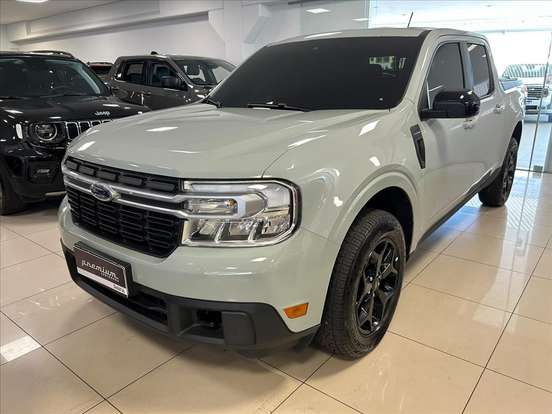 FORD-MAVERICK-2024