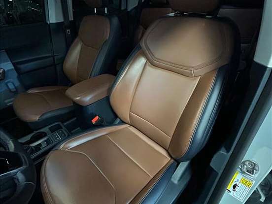 FORD-MAVERICK-2.0 ECOBOOST GASOLINA LARIAT FX4 AUTOMÁTICO FORD-MAVERICK-2024