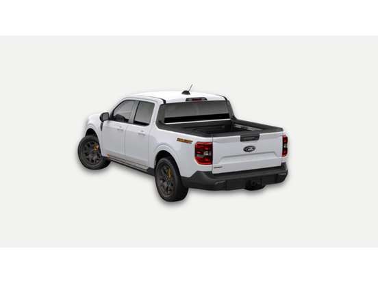 FORD-MAVERICK-2025