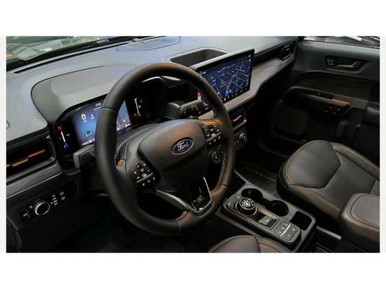 FORD-MAVERICK-2025