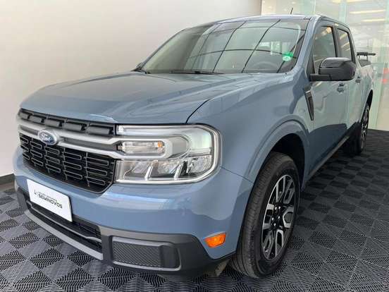 FORD-MAVERICK-2.5 HYBRID LARIAT e-CVT FORD-MAVERICK-2024