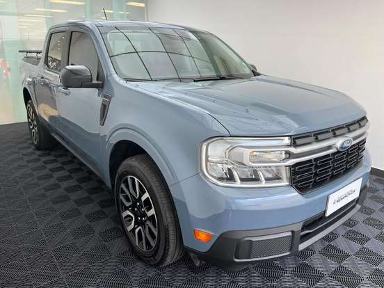FORD-MAVERICK-2024