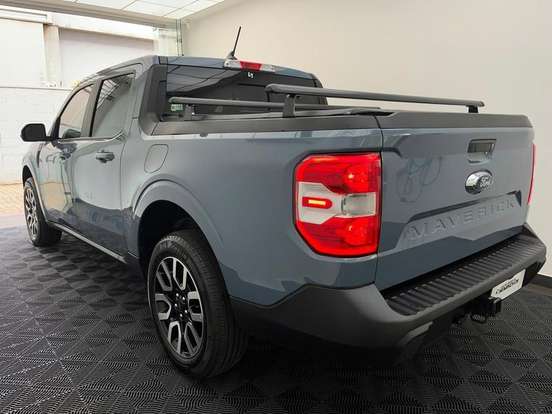FORD-MAVERICK-2.5 HYBRID LARIAT e-CVT FORD-MAVERICK-2024