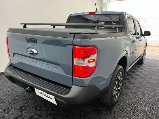 FORD-MAVERICK-2.5 HYBRID LARIAT e-CVT FORD-MAVERICK-2024