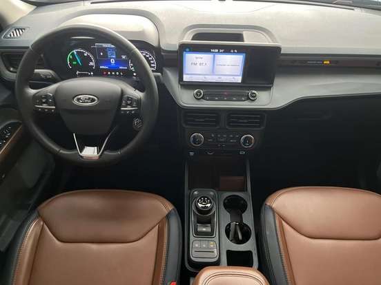 FORD-MAVERICK-2.5 HYBRID LARIAT e-CVT FORD-MAVERICK-2024