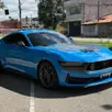 FORD MUSTANG 5.0 V8 GASOLINA DARK HORSE SELECTSHIFT FORD MUSTANG 5.0 V8 GASOLINA DARK HORSE SELECTSHIFT