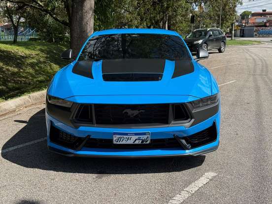 FORD-MUSTANG-5.0 V8 GASOLINA DARK HORSE SELECTSHIFT FORD-MUSTANG-2025