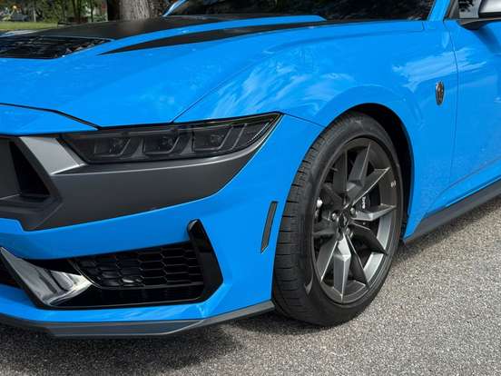 FORD-MUSTANG-5.0 V8 GASOLINA DARK HORSE SELECTSHIFT FORD-MUSTANG-2025