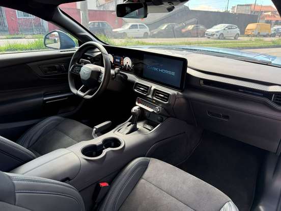 FORD-MUSTANG-5.0 V8 GASOLINA DARK HORSE SELECTSHIFT FORD-MUSTANG-2025