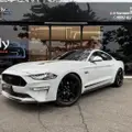 FORD MUSTANG 5.0 V8 TI-VCT GASOLINA BLACK SHADOW SELECTSHIFT FORD MUSTANG 5.0 V8 TI-VCT GASOLINA BLACK SHADOW SELECTSHIFT