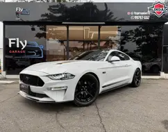 FORD MUSTANG 5.0 V8 TI-VCT GASOLINA BLACK SHADOW SELECTSHIFT FORD MUSTANG 5.0 V8 TI-VCT GASOLINA BLACK SHADOW SELECTSHIFT