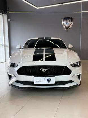 FORD-MUSTANG-2018