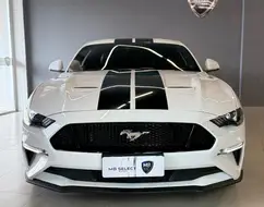 FORD MUSTANG 5.0 V8 TI-VCT GASOLINA GT PREMIUM SELECTSHIFT FORD MUSTANG 5.0 V8 TI-VCT GASOLINA GT PREMIUM SELECTSHIFT