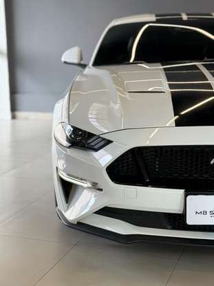 FORD-MUSTANG-2018