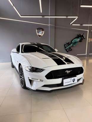 FORD-MUSTANG-2018