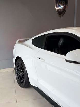 FORD-MUSTANG-2018