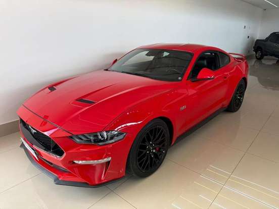 FORD-MUSTANG-2018