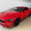 FORD MUSTANG 5.0 V8 TI-VCT GASOLINA GT PREMIUM SELECTSHIFT FORD MUSTANG 5.0 V8 TI-VCT GASOLINA GT PREMIUM SELECTSHIFT