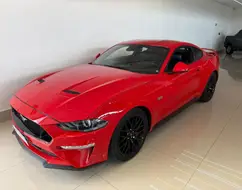 FORD MUSTANG 5.0 V8 TI-VCT GASOLINA GT PREMIUM SELECTSHIFT FORD MUSTANG 5.0 V8 TI-VCT GASOLINA GT PREMIUM SELECTSHIFT