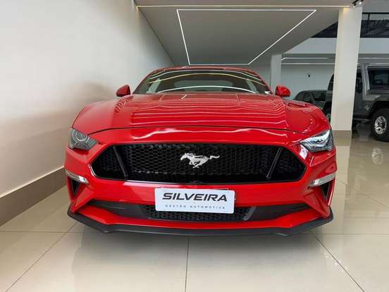 FORD-MUSTANG-2018