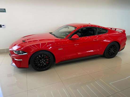 FORD-MUSTANG-2018