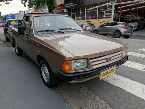 FORD-PAMPA-1991