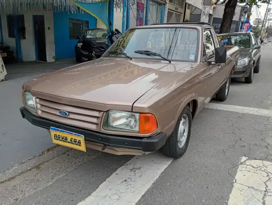 FORD-PAMPA-1991