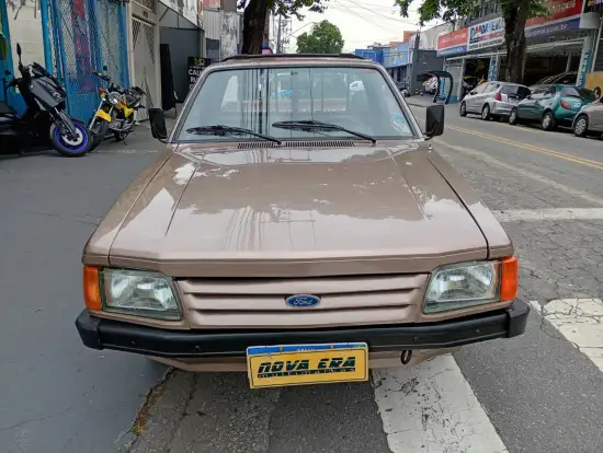 FORD-PAMPA-1991
