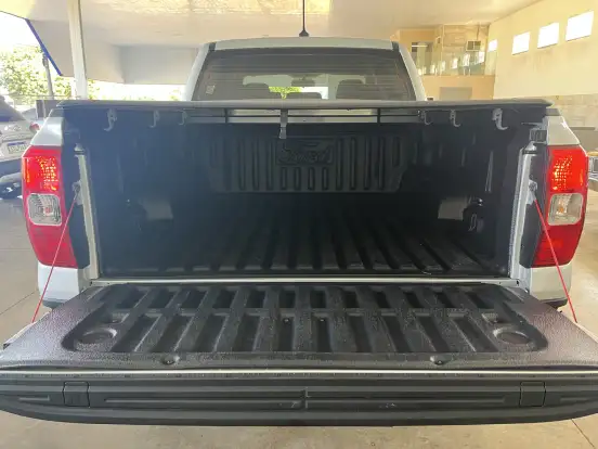 FORD-RANGER-2025