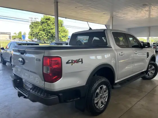 FORD-RANGER-2025