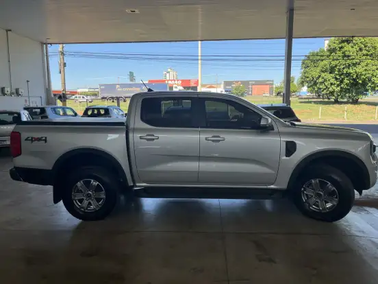 FORD-RANGER-2025
