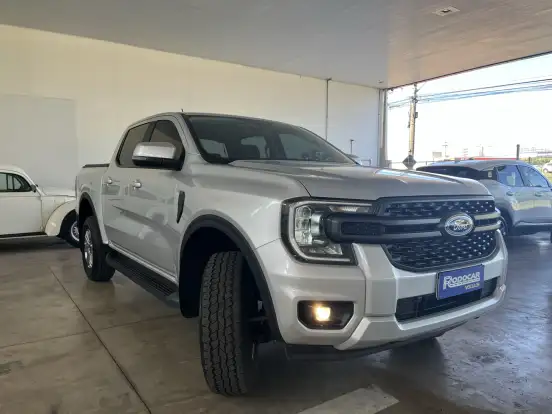 FORD-RANGER-2025