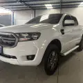 FORD RANGER 2.2 XLS 4X2 CD 16V DIESEL 4P AUTOMÁTICO FORD RANGER 2.2 XLS 4X2 CD 16V DIESEL 4P AUTOMÁTICO
