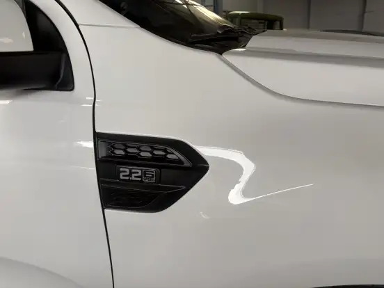 FORD-RANGER-2.2 XLS 4X2 CD 16V DIESEL 4P AUTOMÁTICO FORD-RANGER-2019