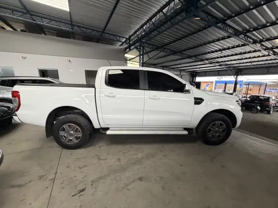 FORD-RANGER-2.2 XLS 4X2 CD 16V DIESEL 4P AUTOMÁTICO FORD-RANGER-2019