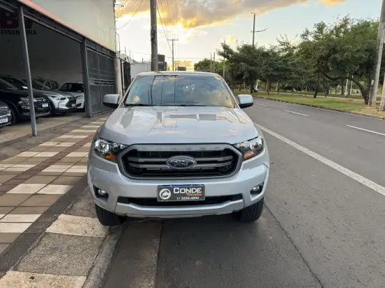 FORD-RANGER-2021