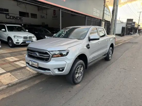 FORD-RANGER-2021